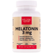 Мелатонин 3 мг, 90 табл.