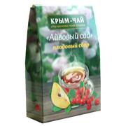 Чай плодовый Айвовый сад , 130 г