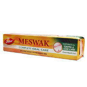 Аюрведическая Зубная паста MESWAK купить по низкой цене в фито-аптеке Русские Корни