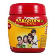 Чаванпраш Авалеха - купить по низкой цене в фито-аптеке Русские Корни