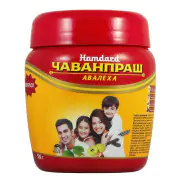Чаванпраш Авалеха - купить по низкой цене в фито-аптеке Русские Корни