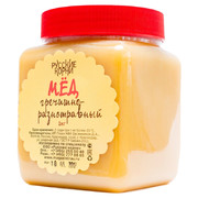 Мед гречишно-разнотравный - купить по низкой цене в фито-аптеке Русские Корни