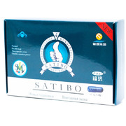 Satibo средство для потенции  - купить по низкой цене в фито-аптеке Русские Корни