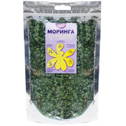 Моринга лист и соцветия - купить по низкой цене в фито-аптеке Русские Корни