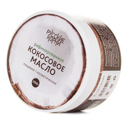 Масло кокосовое пищевое рафинированное - купить по низкой цене в фито-аптеке Русские Корни  