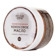 Масло кокосовое пищевое нерафинированное - купить по низкой цене в фито-аптеке Русские Корни
