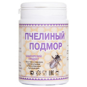 Подмор пчелиный - купить по низкой цене в фито-аптеке Русские Корни