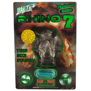 Капсула для потенции Rhino 1 шт.