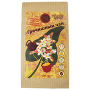 Чай гречишный (травяной напиток) 100 гр. Русские Корни