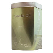 Масло Арабской Усьмы для роста волос (Taramira oil) Hemani 100 мл.