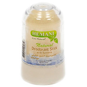 Дезодорант Алунит (куркума) 70 гр Hemani