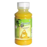 Сок «Все в норме» куркума для похудения  500 мл. Sangam Herbals
