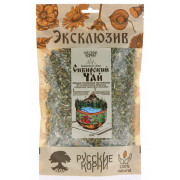 Сбор Сибирский чай скитских монахов - купить по низкой цене в фито-аптеке Русские Корни