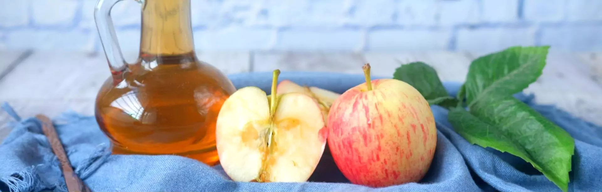 Яблочный уксус для стройности и здоровья