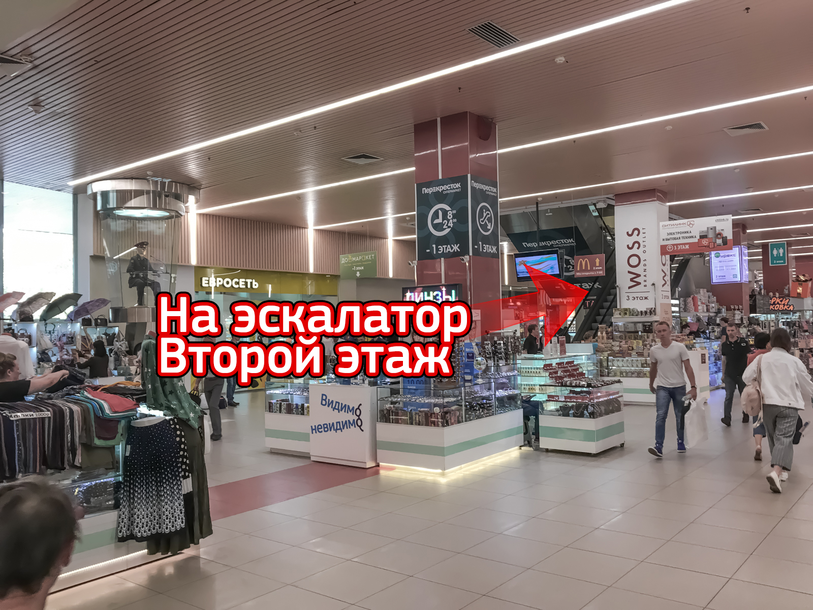Woss Интернет Магазин Каталог Товаров Москва